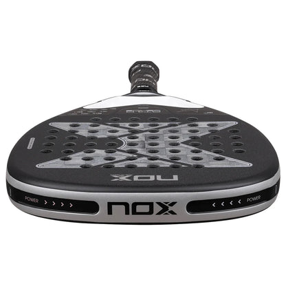 NOX AT10 LUXURY GENIUS ATTACK 18K ALUM BY AGUSTIN TAPIA 2026