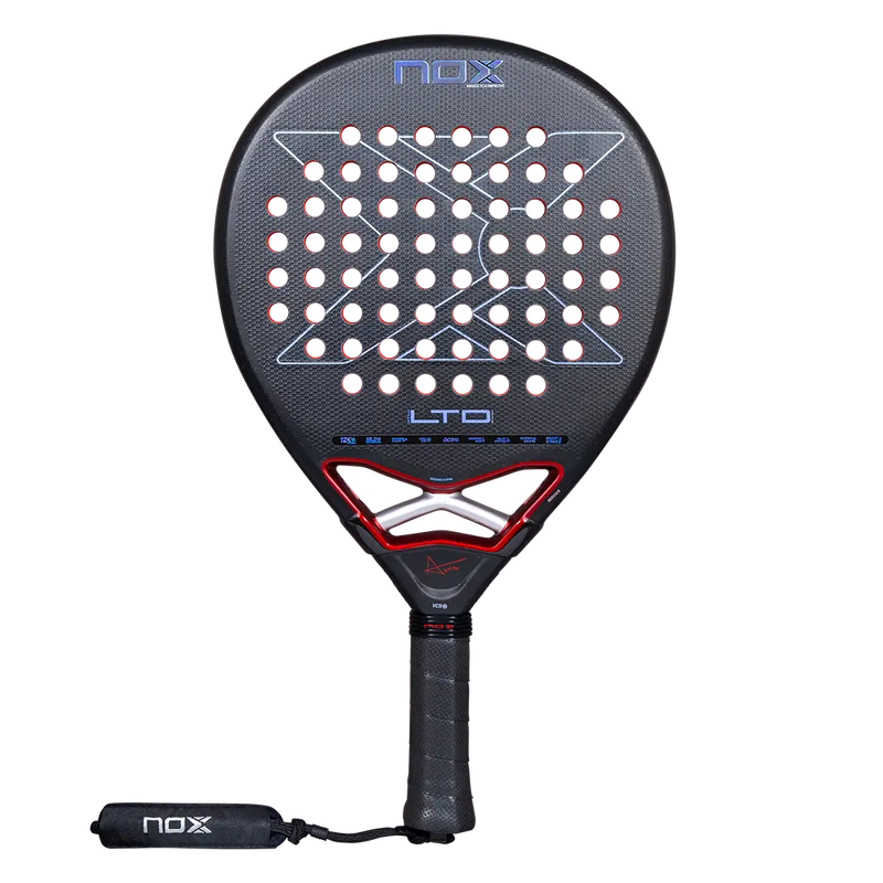Pack Nox AT10 Genius 12K Xtrem LTD 2026