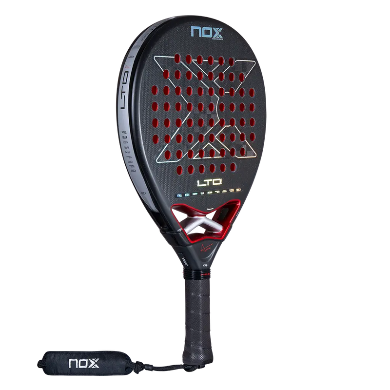 Pack Nox AT10 Genius 12K Xtrem LTD 2026