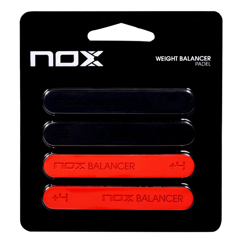Pack Nox AT10 Genius 12K Xtrem LTD 2026