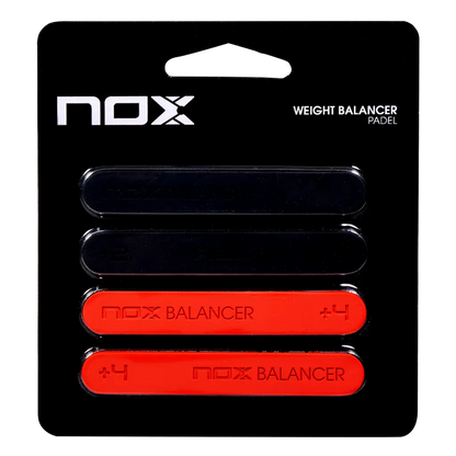 Pack Nox AT10 Genius 12K Xtrem LTD 2026