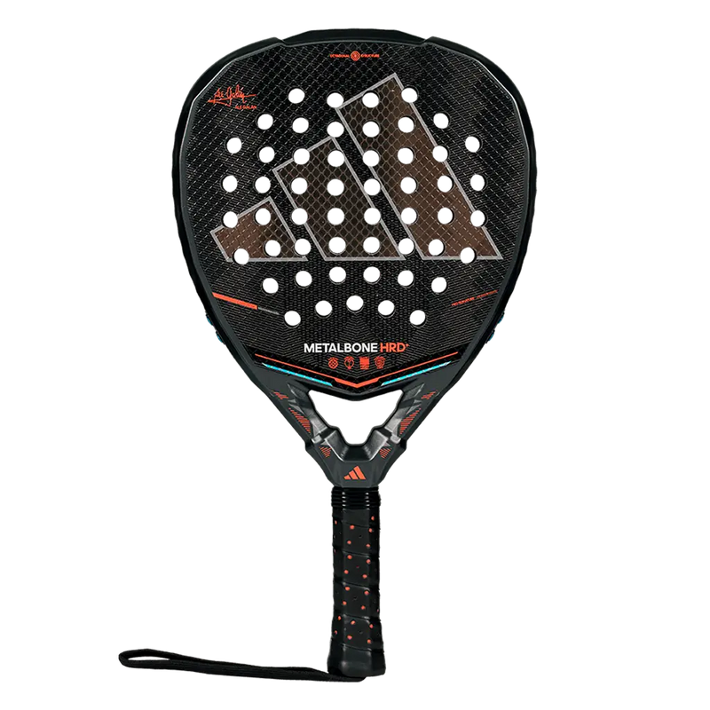 Adidas Metalbone Hrd+ 2026 Alè Galan