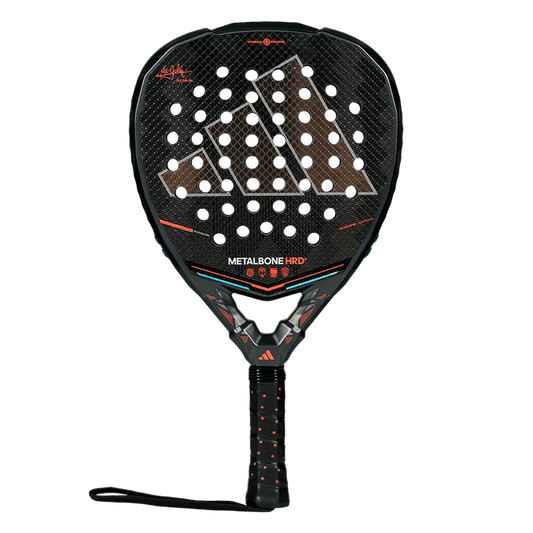 Adidas Metalbone Hrd+ 2026 Alè Galan
