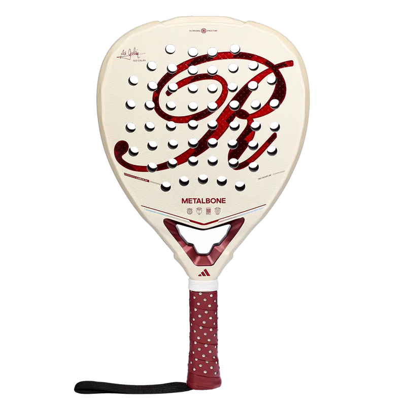 Adidas Padel Racket Metalbone Reserve EDT 2026