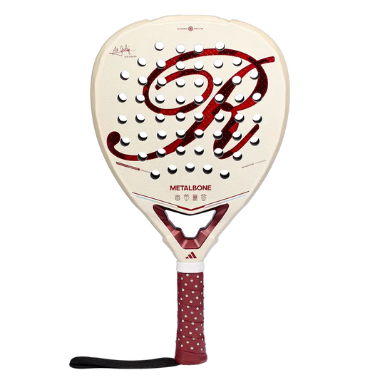 Adidas Padel Racket Metalbone Reserve EDT 2026