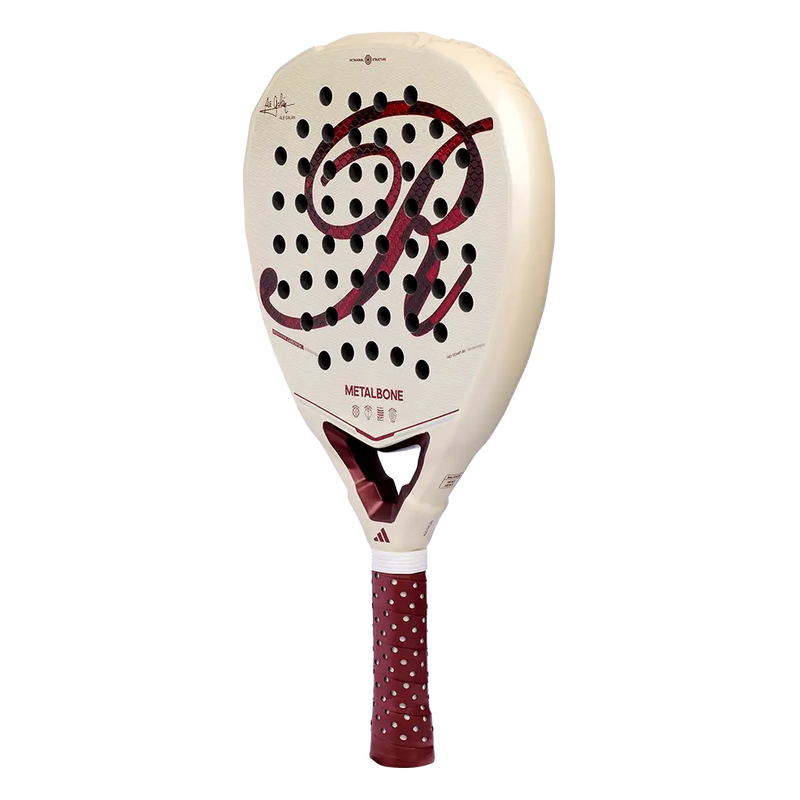 Adidas Padel Racket Metalbone Reserve EDT 2026