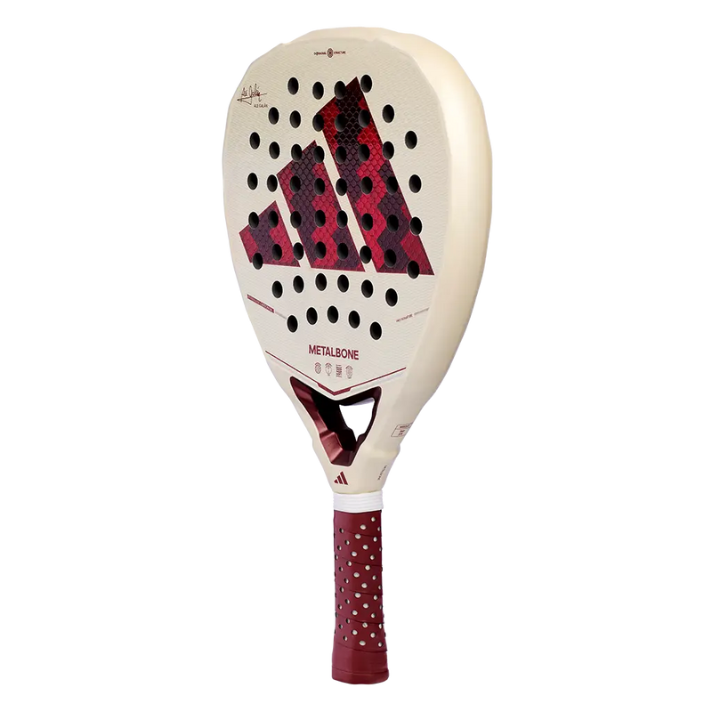 Adidas Padel Racket Metalbone Reserve EDT 2026