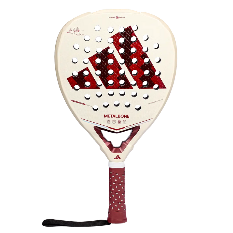 Adidas Padel Racket Metalbone Reserve EDT 2026
