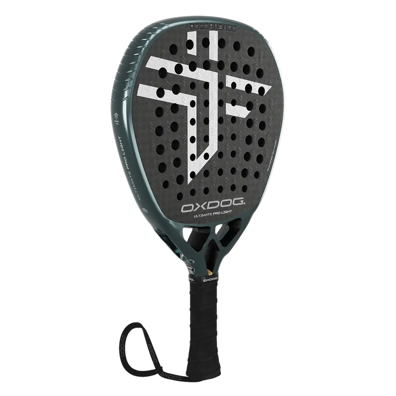 Oxdog Ultimate Pro Light 2027