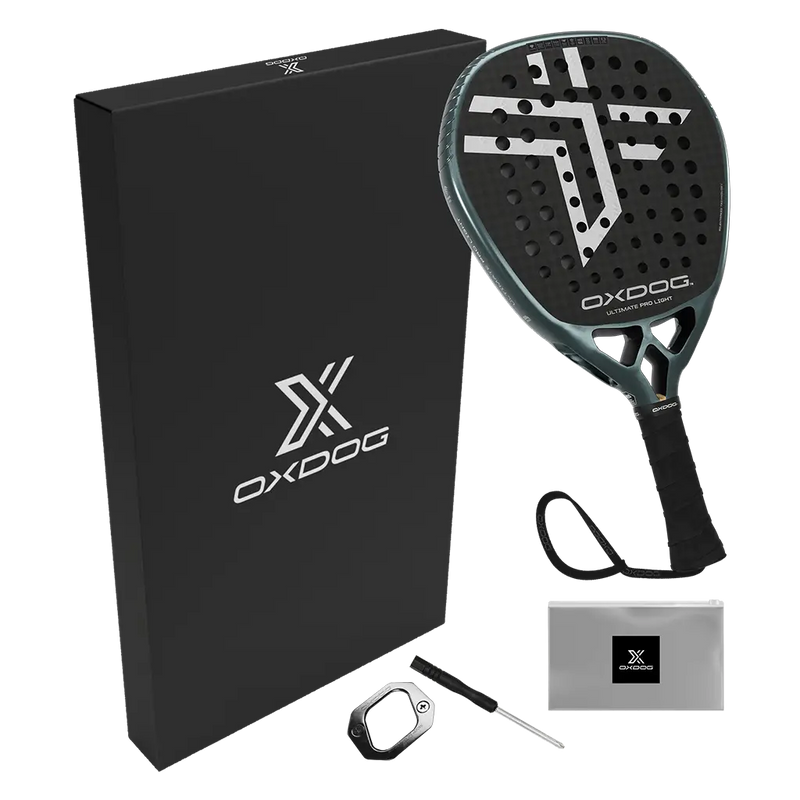 Oxdog Ultimate Pro Light 2027