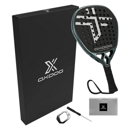 Oxdog Ultimate Pro Light 2027