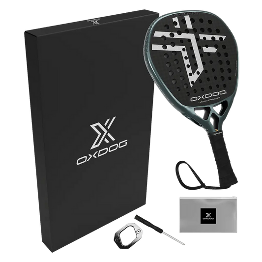 Oxdog Ultimate Pro Light 2027