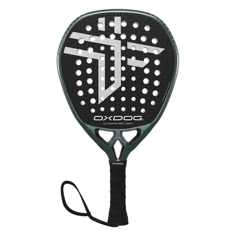 Oxdog Ultimate Pro Light 2027