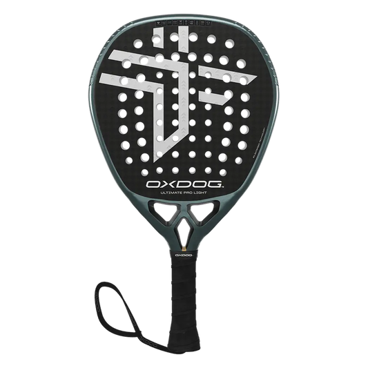 Oxdog Ultimate Pro Light 2027
