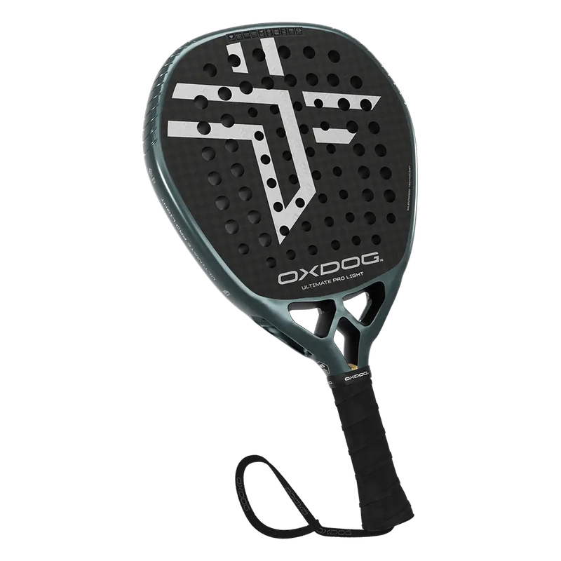 Oxdog Ultimate Pro Light 2027