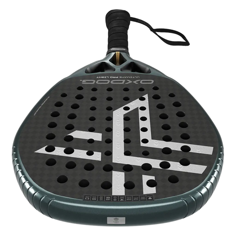Oxdog Ultimate Pro Light 2027