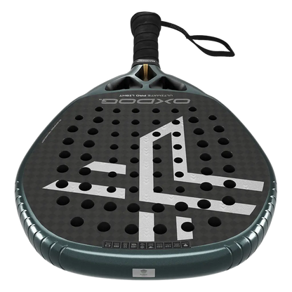 Oxdog Ultimate Pro Light 2027