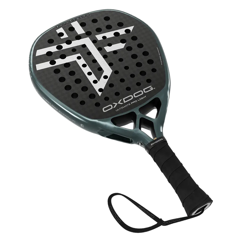 Oxdog Ultimate Pro Light 2027