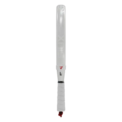 *PREORDER*  Siux Padel Racket Electra Pro White 2027 Franco Stupaczuk