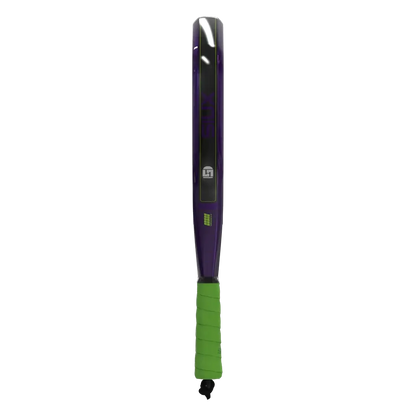 *PREORDER*  Siux Padel Racket Fenix Pro Purple 2027 Leo Augsburger