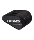 Head Coelllo Tour Bag Black