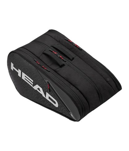 Head Coelllo Tour Bag Black