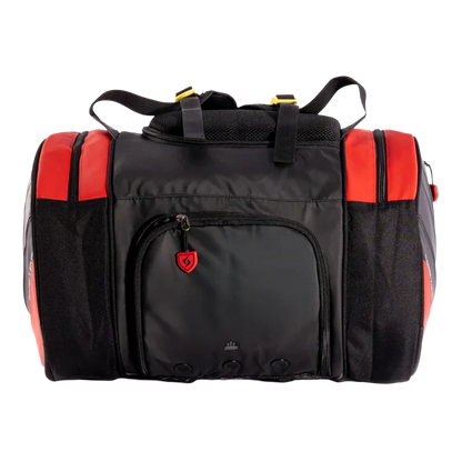 Siux Padel Bag Electra Stupa 2026 – Black/Red