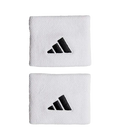 Adidas Short White Wristband Small Logo