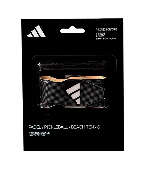 ADIDAS Padel Protection Tape Black