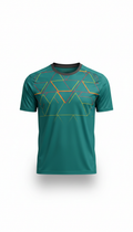 Moisture-Wicking Match Tee