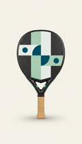Carbon Fiber Power Racquet