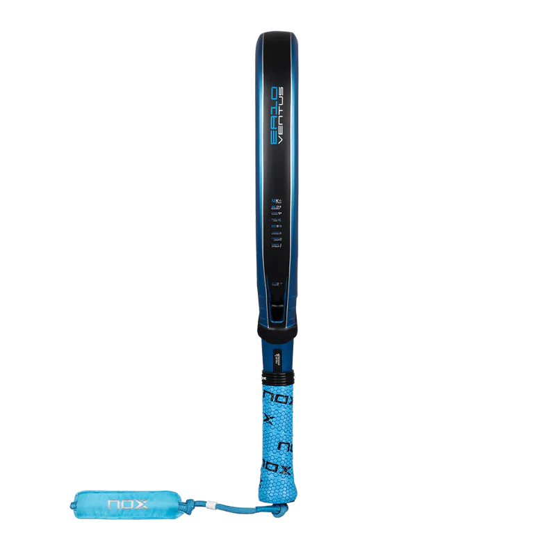 Nox EA10 Ventus Attack 12K XTREM by Edu Alonso