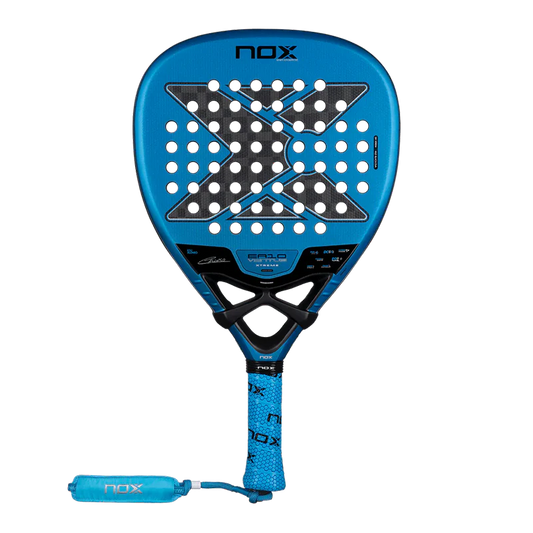 Nox EA10 Ventus Attack 12K XTREM by Edu Alonso