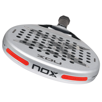 Genius 12K Alum XTREM by Agustín Tapia 2027