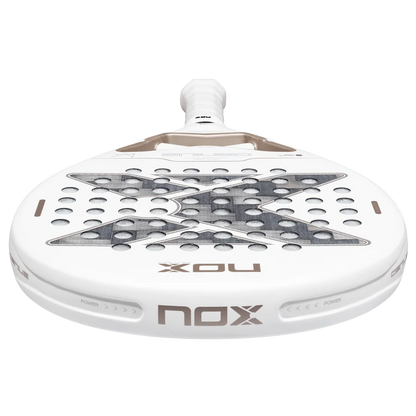 Genius 12K Alum XTREM Lite by Agustín Tapia 2027