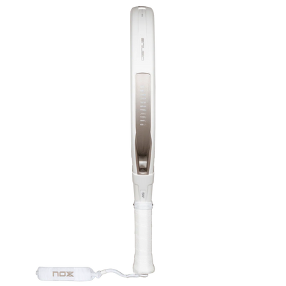 Genius 12K Alum XTREM Lite by Agustín Tapia 2027