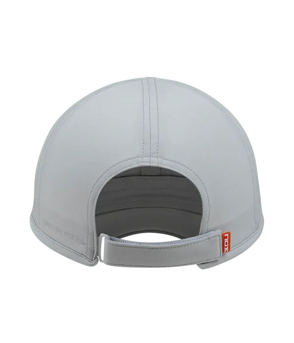 Nox Grey Cap