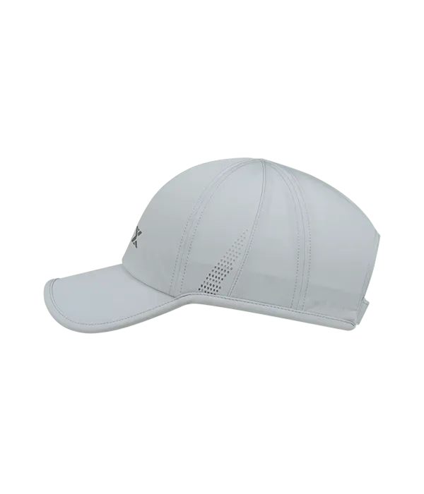 Nox Grey Cap