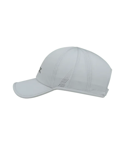 Nox Grey Cap