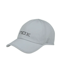 Nox Grey Cap