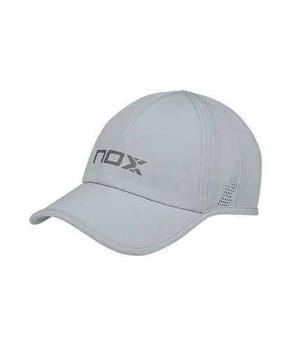 Nox Grey Cap