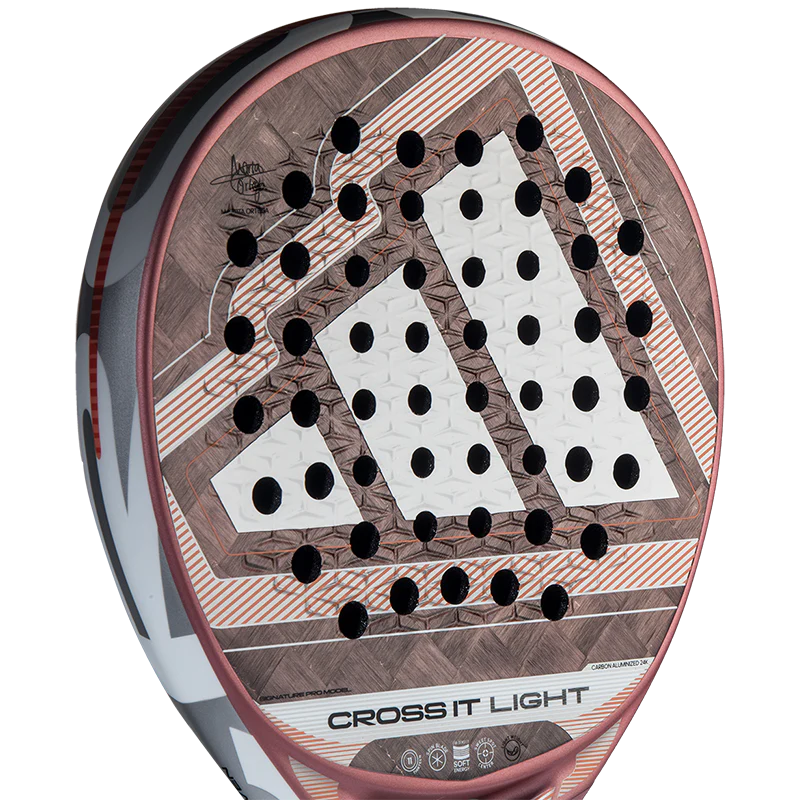 ADIDAS CROSS IT LIGHT 2026