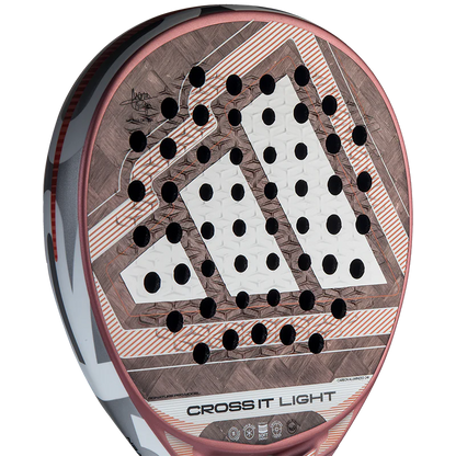 ADIDAS CROSS IT LIGHT 2026