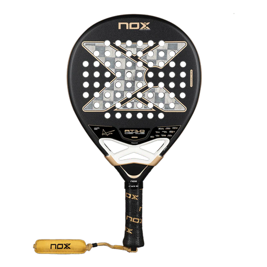NOX AT10 Genius 18K by Agustin Tapia 2026