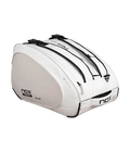NOX ML10 Team White/Grey Padel Bag