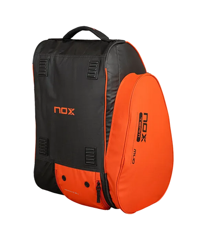 Nox ML10 Team Black Clay Padel Bag