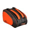 Nox ML10 Team Black Clay Padel Bag