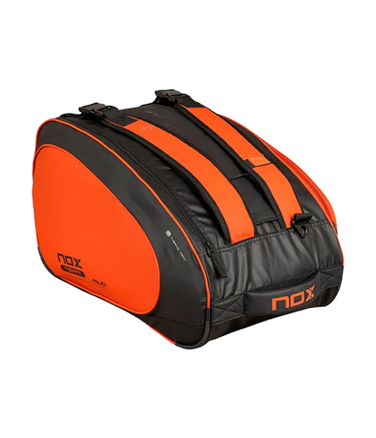 Nox ML10 Team Black Clay Padel Bag