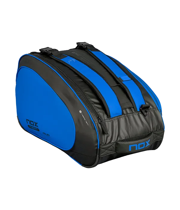 Nox ML10 Team Black/Blue Padel Bag