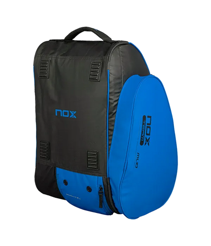 Nox ML10 Team Black/Blue Padel Bag